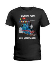 Special Edition Ladies T-Shirt thumbnail