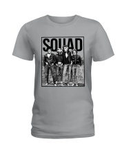Special Edition Ladies T-Shirt thumbnail