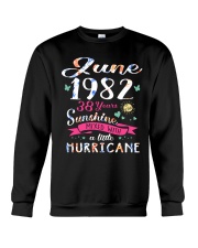 June 1982 - Special Edition Crewneck Sweatshirt thumbnail