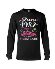 June 1982 - Special Edition Long Sleeve Tee thumbnail