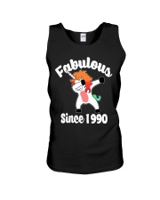 Special Edition Unisex Tank thumbnail