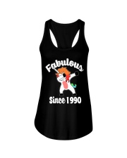 Special Edition Ladies Flowy Tank thumbnail