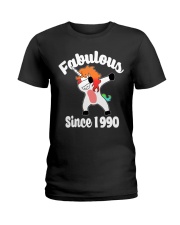Special Edition Ladies T-Shirt thumbnail