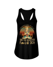 Special Edition Ladies Flowy Tank thumbnail