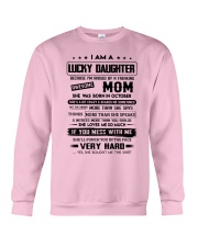 Lucky Daughter - Special Edition Crewneck Sweatshirt thumbnail