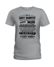Lucky Daughter - Special Edition Ladies T-Shirt thumbnail