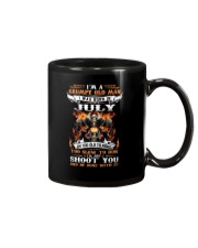 July Old Man Mug thumbnail