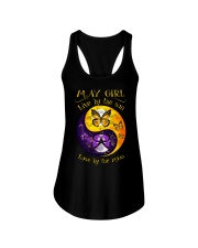 May Girl - Special Edition Ladies Flowy Tank thumbnail