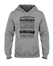 August Girl - Special Edition Hooded Sweatshirt thumbnail