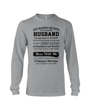 August Girl - Special Edition Long Sleeve Tee thumbnail