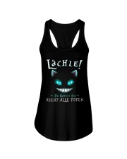 Special Edition Ladies Flowy Tank thumbnail