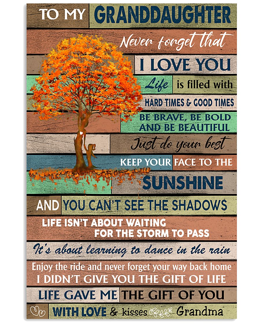 Special Edition 24x36 Poster