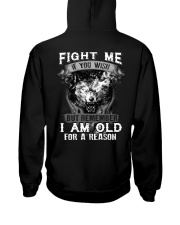 Special Edition Hooded Sweatshirt thumbnail