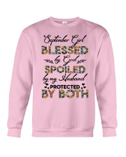 September Girl - Special Edition Crewneck Sweatshirt thumbnail