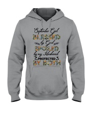 September Girl - Special Edition Hooded Sweatshirt thumbnail