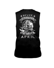 April Man - Limited Edition Sleeveless Tee thumbnail
