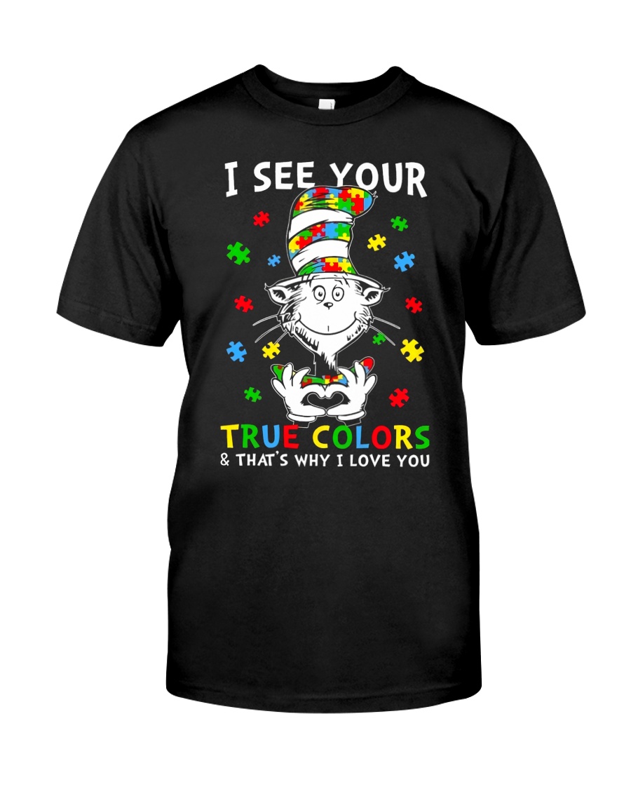 Special Edition Classic T-Shirt