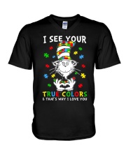 Special Edition V-Neck T-Shirt thumbnail