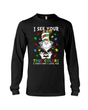 Special Edition Long Sleeve Tee thumbnail