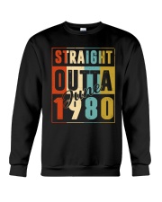 June 1980 - Special Edition Crewneck Sweatshirt thumbnail