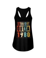 June 1980 - Special Edition Ladies Flowy Tank thumbnail