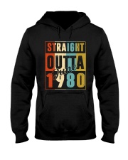 June 1980 - Special Edition Hooded Sweatshirt thumbnail