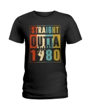 June 1980 - Special Edition Ladies T-Shirt thumbnail
