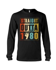 June 1980 - Special Edition Long Sleeve Tee thumbnail