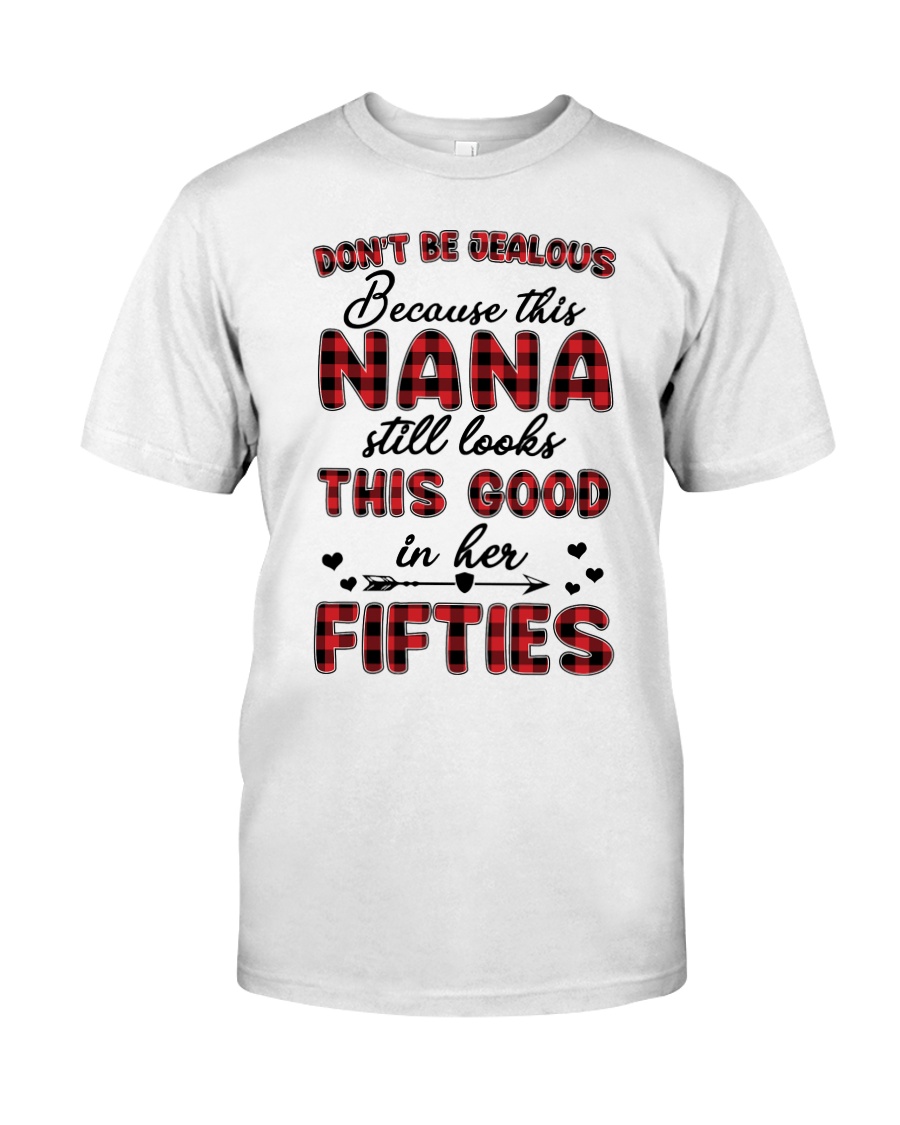 Nana Fifties - Special Edition Classic T-Shirt