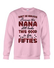 Nana Fifties - Special Edition Crewneck Sweatshirt thumbnail