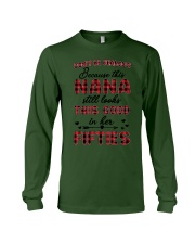Nana Fifties - Special Edition Long Sleeve Tee thumbnail