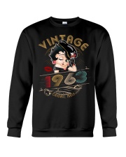 Special Edition Crewneck Sweatshirt thumbnail