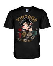 Special Edition V-Neck T-Shirt thumbnail