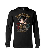 Special Edition Long Sleeve Tee thumbnail