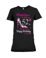 Special Edition Premium Fit Ladies Tee thumbnail