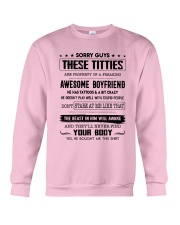 Special Edition Crewneck Sweatshirt thumbnail