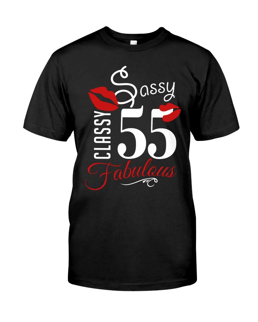 Special Edition Classic T-Shirt
