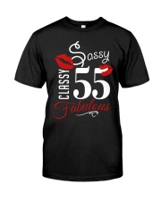 Special Edition Classic T-Shirt front