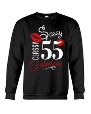 Special Edition Crewneck Sweatshirt thumbnail