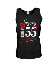 Special Edition Unisex Tank thumbnail