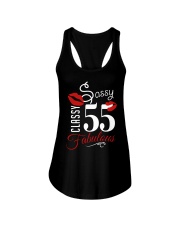 Special Edition Ladies Flowy Tank thumbnail
