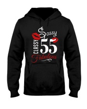 Special Edition Hooded Sweatshirt thumbnail