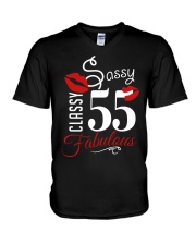 Special Edition V-Neck T-Shirt thumbnail