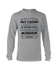 May Girl - Special Edition Long Sleeve Tee thumbnail