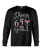 Special Edition Crewneck Sweatshirt thumbnail