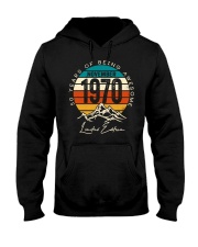 November 1970 - Special Edition Hooded Sweatshirt thumbnail