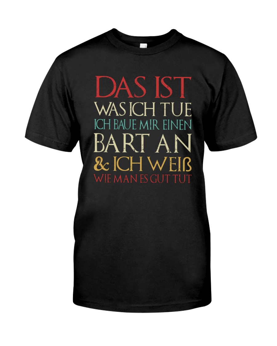 Special Edition Classic T-Shirt