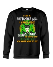 September Girl - Special Edition Crewneck Sweatshirt thumbnail