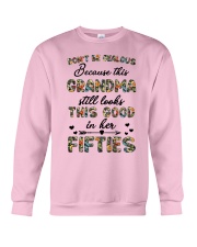 Grandma Fifties - Special Edition Crewneck Sweatshirt thumbnail
