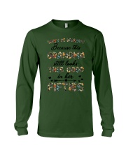 Grandma Fifties - Special Edition Long Sleeve Tee thumbnail